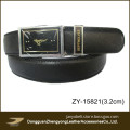 Custom Men's Formal Leather Belt (ZY-15821)